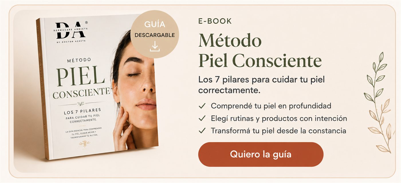E-book Método Piel Consciente